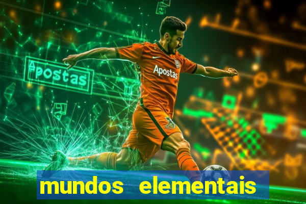 mundos elementais download android